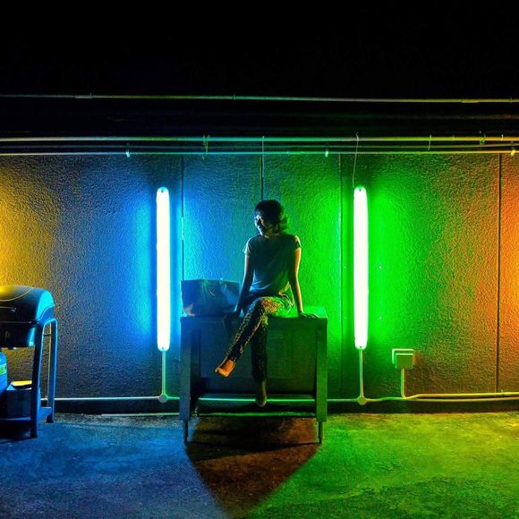 Meet your Posher, Abigail - Picture 1 of 1